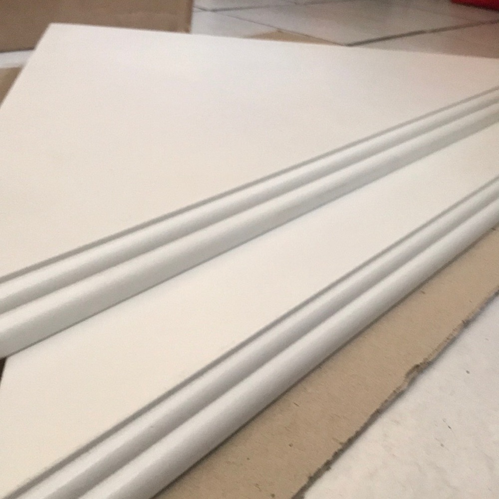 Double corner shelf kit